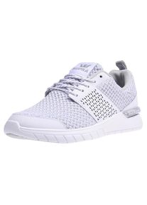 SUPRA, Damen Scissor Sneaker, Wei&szlig;