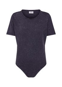 Noisy may, Damen Shirt 'NMNAVITA', Schwarz