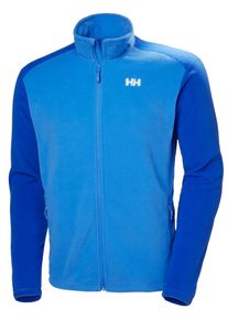 Helly Hansen, Herren Fleecejacke, Blau