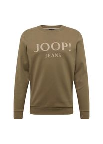 JOOP!, Herren Sweatshirt 'Alfred', Oliv