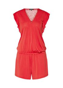 Khujo, Damen Overall 'Mint', Rot