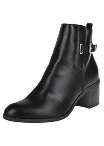 Dorothy Perkins, Damen Stiefelette 'ARENA', Schwarz