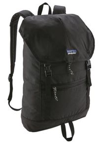 Patagonia, Damen Rucksack 'Arbor Classic', Schwarz