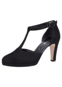 Gabor, Damen Pumps, Schwarz