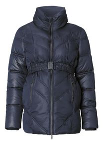 Noppies, Damen Umstandsjacke 'Lene', Dunkelblau