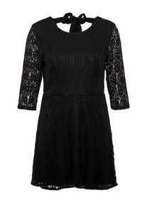 Véro Moda VERO MODA, Damen Kleid, Schwarz