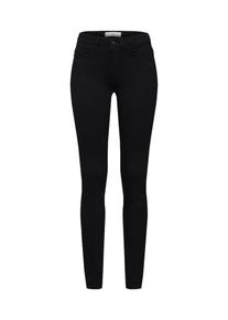 Ichi, Damen Jeans, Black Denim