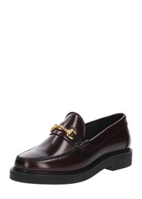 Gant, Damen Halbschuhe 'Kelly', Bordeaux