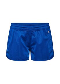 Champion Authentic Athletic Apparel, Damen Shorts, Saphir / Mischfarben