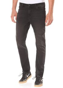 Reell, Herren Jeans 'Spider', Schwarz