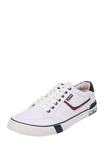 Tom Tailor, Herren Sneaker, Weiß