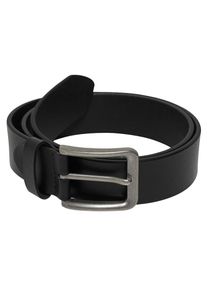 Only & Sons Only & Sons, Herren Gürtel, Schwarz