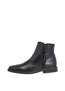 Bianco, Damen Stiefel, Schwarz
