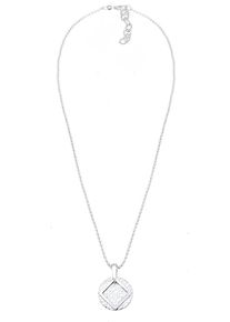 PAULO FANELLO, Herren Halskette, Silber