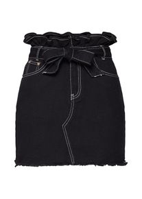 Missguided, Damen Rock, Schwarz