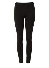s.Oliver RED LABEL, Damen Leggings, Schwarz