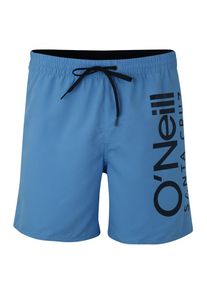 O`Neill O'NEILL, Herren Badehose 'PM ORIGINAL CALI', Blau / Schwarz