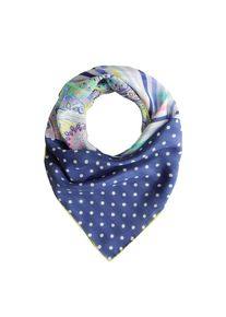 Codello, Damen Tuch, Navy / Mischfarben