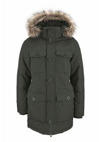 Icepeak, Herren Funktionsparka 'TONY', Khaki