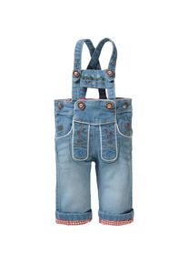 BONDI, Latzhose, Blue Denim