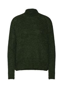 Only, Damen Pullover 'VEGA', Grün