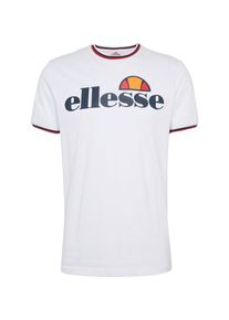 Ellesse, Herren T-Shirt 'MANGORA', Weiß