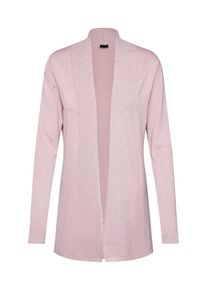 s.Oliver BLACK LABEL, Damen Strickjacke, Pink