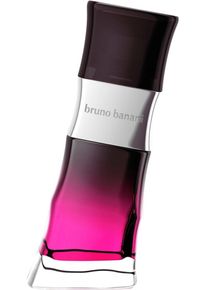 Bruno Banani, Damen 'Dangerous Woman', Eau de Toilette, Pink / Schwarz