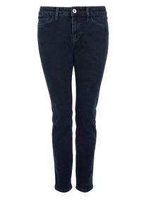 TRIANGLE, Damen Jeans, Blau
