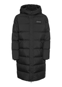 Calvin Klein Jeans, Herren Daunenparka, Schwarz