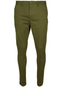 Scotch & Soda SCOTCH & SODA, Herren Chinohose 'STUART', Gr&uuml;n