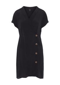 Véro Moda VERO MODA, Damen Kleid, Schwarz