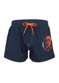 Diesel, Herren Badeshorts 'BMBX-SANDY', Dunkelblau