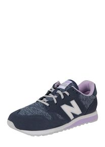 New Balance, Damen Sneaker '520', Marine / Pastellblau / Wei&szlig;