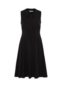 ABOUT YOU, Damen Kleid 'Hendrieke', Schwarz