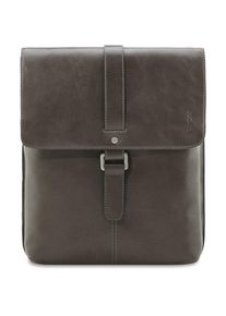 Picard, Damen Buddy Umhängetasche Leder 28 cm, Schlammfarben