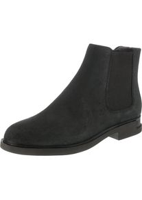 Camper, Damen Schlupfstiefel, Schwarz