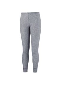 Odlo, Mädchen lange Unterhose, Graumeliert