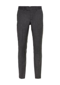 J. Lindeberg J.Lindeberg, Herren Hose 'Grant Wool Stretch', Graumeliert