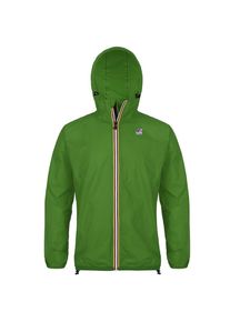 K-way, Damen Regenjacke 'Le Vrai Claude 3.0', Grün