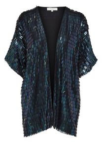 Selected Femme, Damen Jacke, Schwarz