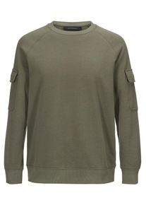 Peak Performance, Herren 'Original' Sweatshirt, Khaki