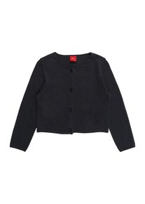 s.Oliver Junior, M&auml;dchen Strickjacke, Navy