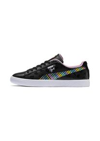 Puma, Damen Sneaker 'Bradley Theodore Clyde', Mischfarben / Schwarz