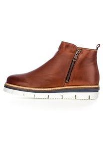 Bianco, Damen Stiefel, Braun