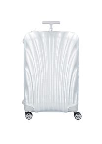 Samsonite, Damen Trolley 'Lite-Locked', Offwhite
