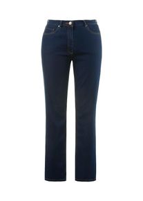 Ulla Popken, Damen Jeans 'MANDY', Blue Denim
