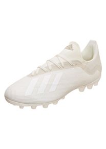 adidas Performance, Herren 'X 18.3 AG' Fu&szlig;ballschuh, Beige