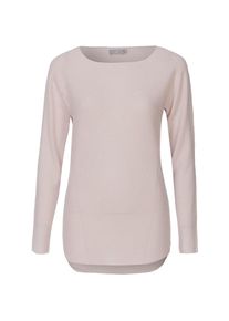 In Linea, Damen Pullover, Rosa