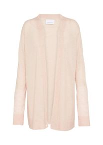 Sams&oslash;e & Sams&oslash;e Samsoe & Samsoe, Damen Cardigan 'Lemba', Rosa